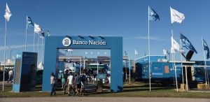 Banco Nación acompañará el campo argentino
