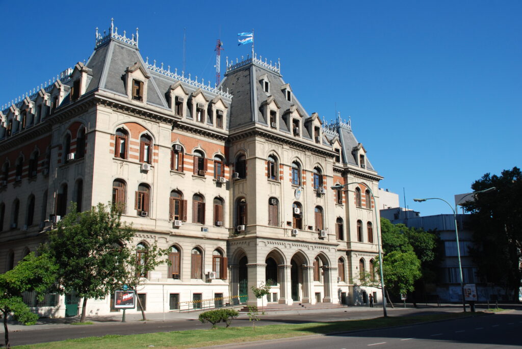 La Secretaria de Agricultura se suma a un encuentro clave para el futuro del agro argentino