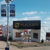 Con Blacksoil, la siembra líquida se ganó un lugar en Expoagro