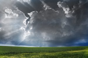 ¿Cuál es la tendencia climática para lo que resta del invierno?