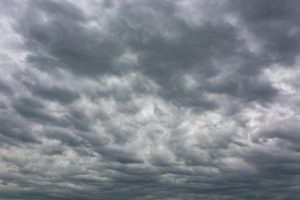 Alerta Rojo: viento fuerte y ráfagas para Patagonia