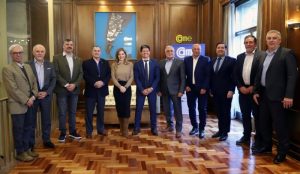Río Negro reduce tarifas eléctricas para productores en emergencia agropecuaria