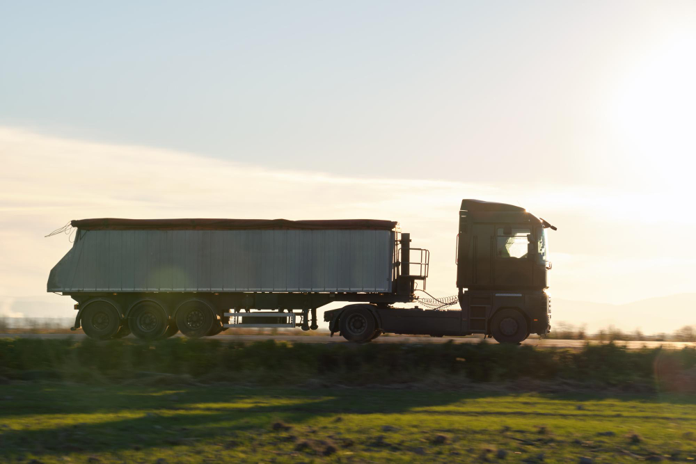 El transporte de cargas y la producción 2024/25
