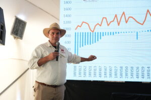 Eficiencia productiva, mercados y genética, los ejes para fortalecer la ganadería argentina