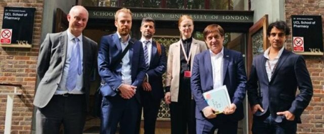 La Universidad del Gran Rosario se prepara para formar los primeros “traductores entre el bit y la tierra”