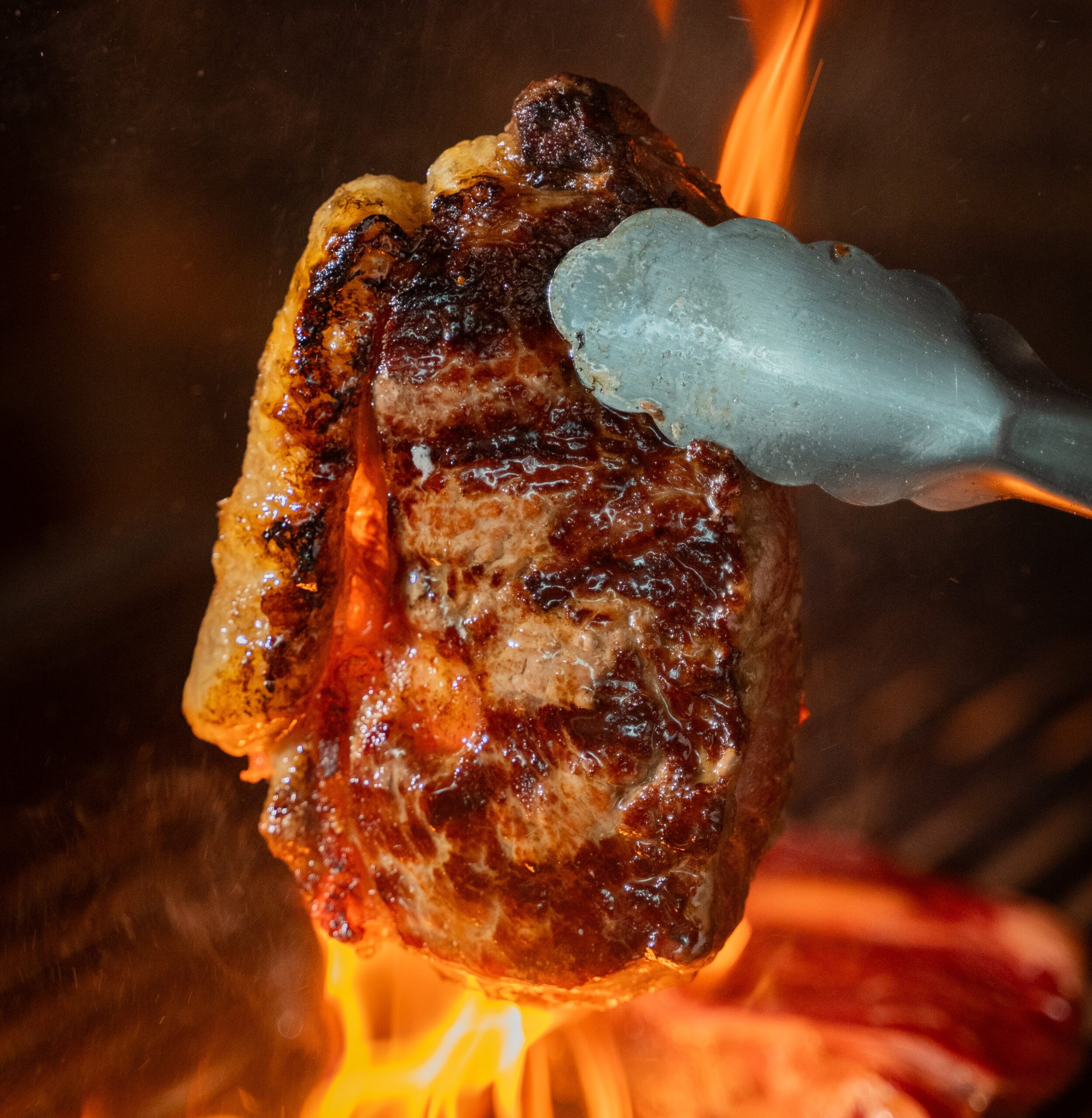Argentina pone la carne en la parrilla como sede del primer Campeonato Mundial de Carnes
