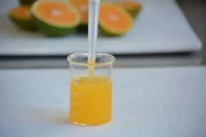 Innovación para poteciar la citricultura industrial