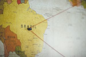 «Brasil es el mayor exportador de carne vacuna a China»