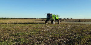Más allá el volumen: Cómo se mide hoy el riesgo de los fitosanitarios