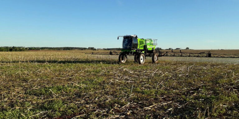 Más allá el volumen: Cómo se mide hoy el riesgo de los fitosanitarios