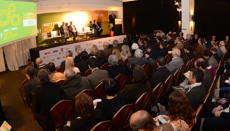 Congreso MAIZAR 2026: “Del potencial a los resultados”