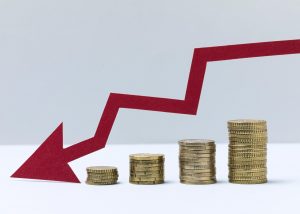 Cayeron las ventas minoristas PyME un 3,6% anual