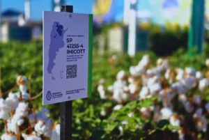 Genética aplicada al campo, la propuesta del INTA en Expoagro