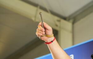 El martillo será protagonista en la Semana Angus de Primavera 2026