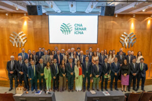 Buenos Aires recibirá a los principales referentes del agro en la 2° Cumbre Sudamericana Global