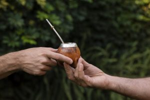 Mate: más de 500 años de historia y 10 como Infusión Nacional