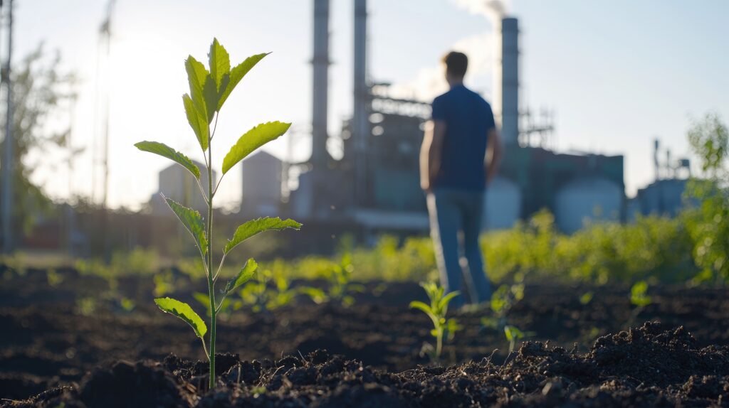 Descarbonización agroindustrial: Argentina impulsa herramientas para medir huella de carbono
