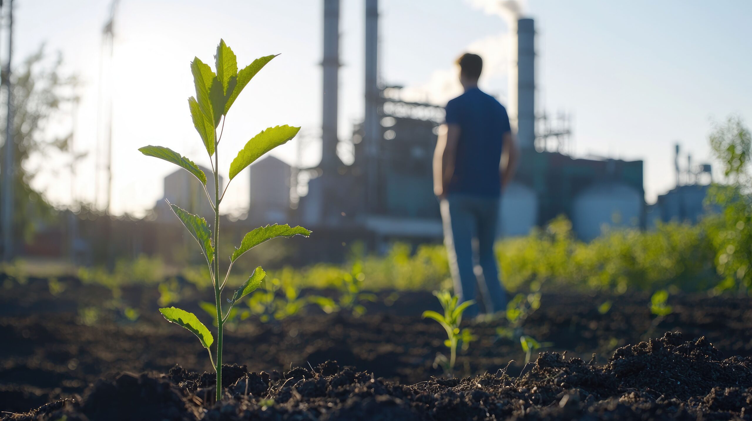 Descarbonización agroindustrial: Argentina impulsa herramientas para medir huella de carbono