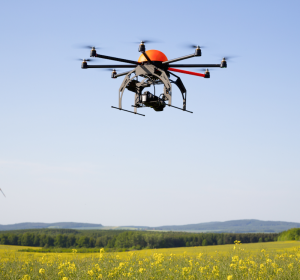 Expoagro pone un ojo en el aire para que todos aprendan