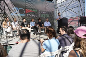 “De 50.000 a 2 millones de hectáreas”: Expertos en drones proyectaron un “boom” en la adopción de esta tecnología