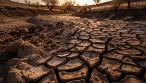 Por la sequía, declaran la Emergencia Agropecuaria en Tucumán