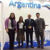 Expoagro dijo presente en Eima 2014