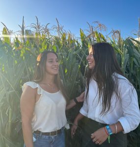 “Ellas Hacen Agro”, el portal que hace de nexo entre el campo y la gran ciudad