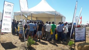 09/01 – EN EXPOAGRO, SN ESTUDIO ADUANERO CAPACITARÁ SOBRE COMERCIO EXTERIOR