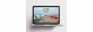 Complementá tu visita, mirando Expoagro en VIVO