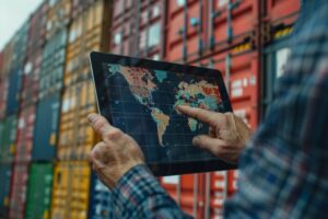 Exportaciones: Una demanda firme en un mercado en alza