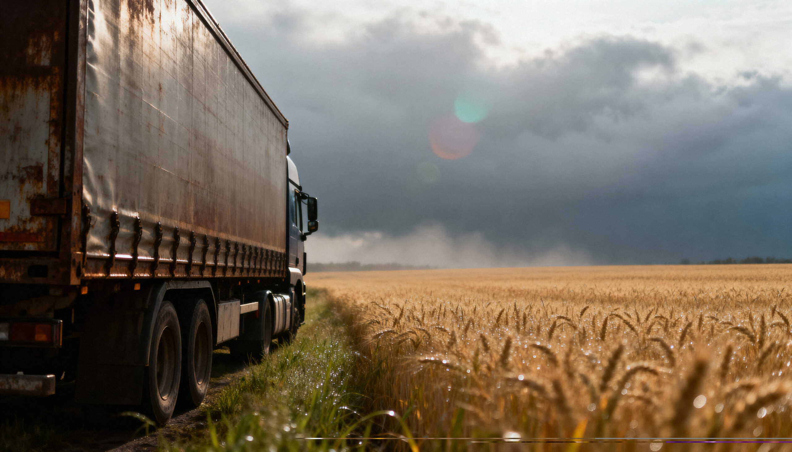 La agroindustria como motor exportador histórico