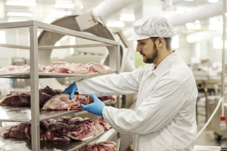 Exportaciones de carne: señales de cambio y una amenaza global