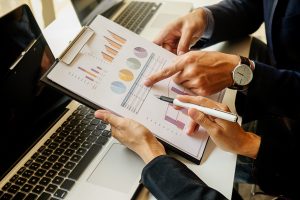 Las exportaciones de PyMES industriales cayeron 19,4% en toneladas y 18,5% en dólares
