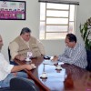 19/05 – EXPOAGRO Y EXPO SANTA RITA YA SON SOCIOS ESTRATÉGICOS INTERNACIONALES