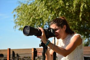 Descubriendo la belleza rural a través de la Fotografía