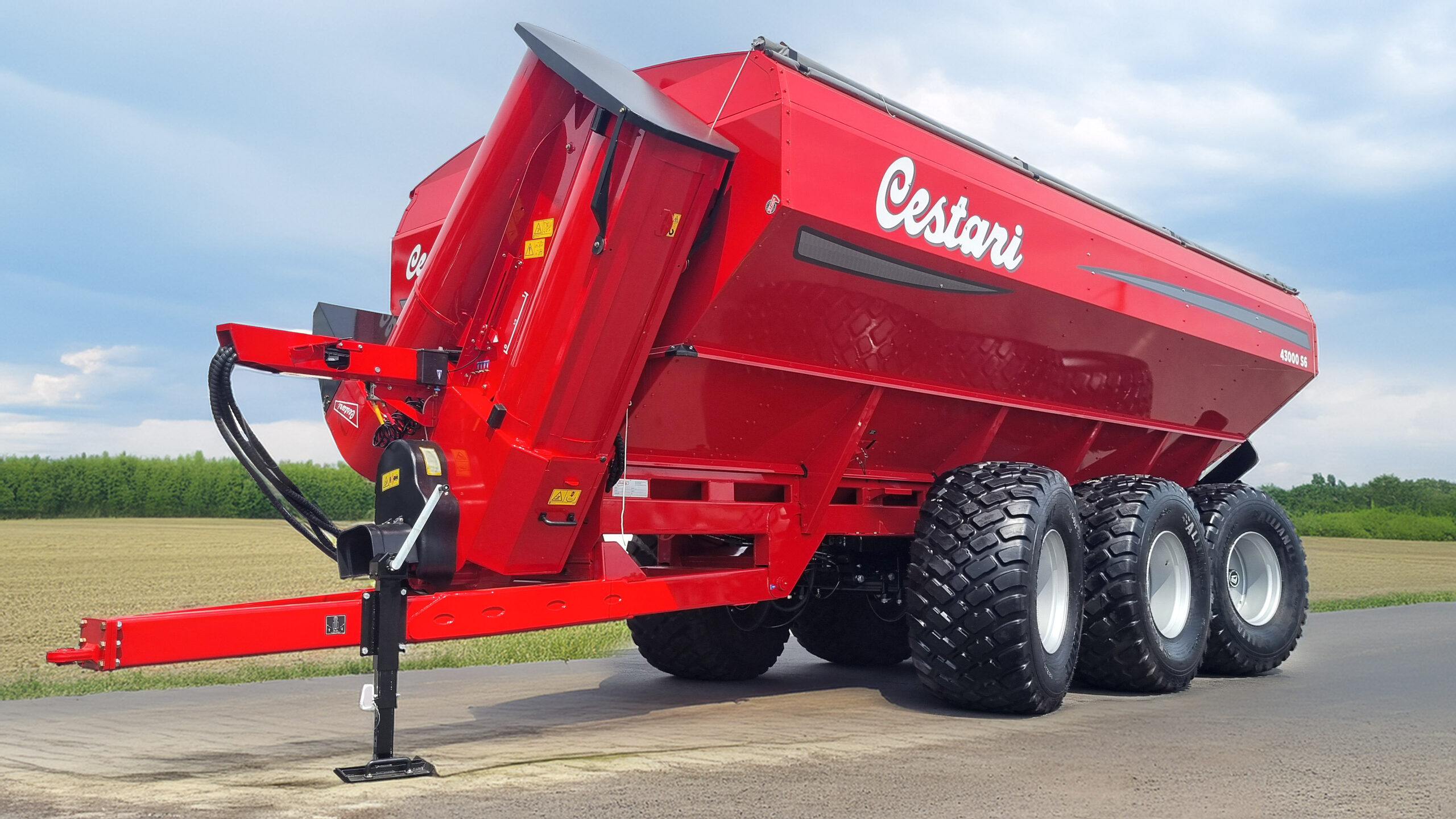 98 años de industria en los 20 años de la muestra