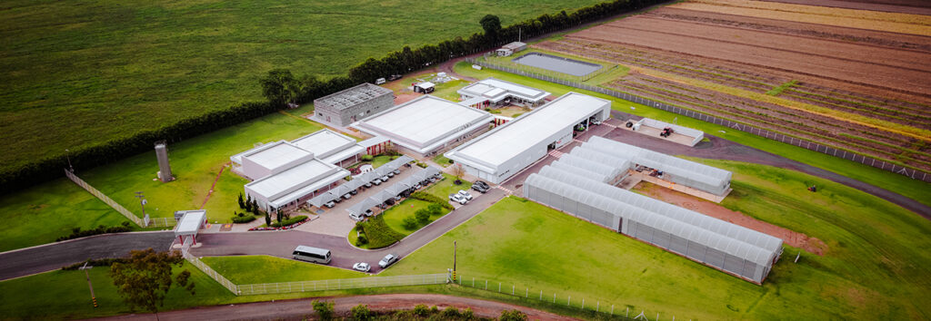 Sumitomo Chemical reafirma su liderazgo en innovación