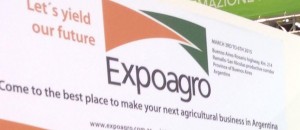 Expoagro dice presente en EIMA 2014