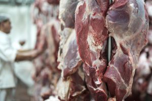 Habilitan el cupo arancelario para exportar carne vacuna a Estados Unidos