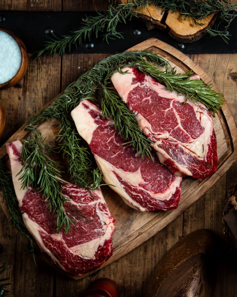 Argentina logró la autorización de Israel para enviarle carne bovina y ovina con hueso