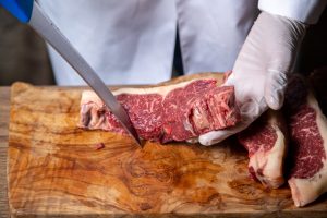 En junio se exportaron 57,1 mil toneladas de carne vacuna