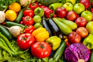5 recomendaciones para lavar frutas y verduras