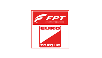 EURO-TORQUE-REPRESENTANTE FPT-INDUSTRIAL