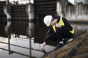 Antártida: diseñarán una planta potabilizadora y otra de tratamiento de aguas residuales