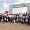 14/03 – REPRESENTANTES DEL G20 RECORRIERON EXPOAGRO