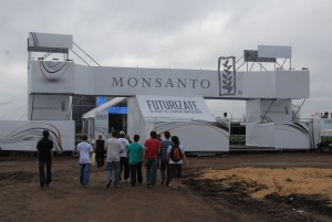Monsanto invita a descubrir