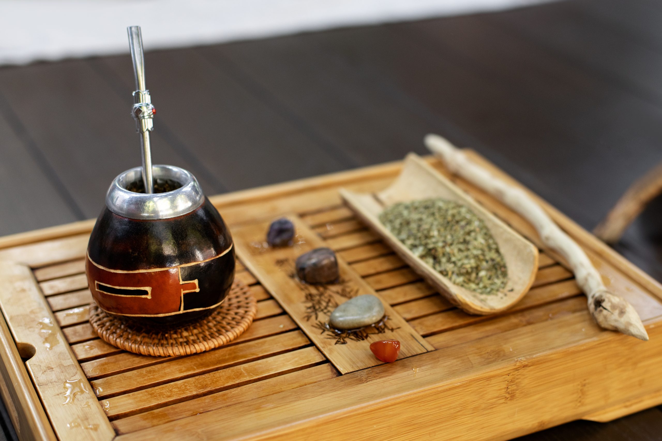thumbnail image 2 of Yerba Mate Variety Pack – 3 Kilos Total | Union, Cruz De Malta, Canarias | Free Shipping 2 of 4