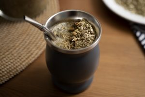 ¿Existe algo más rico que el mate?