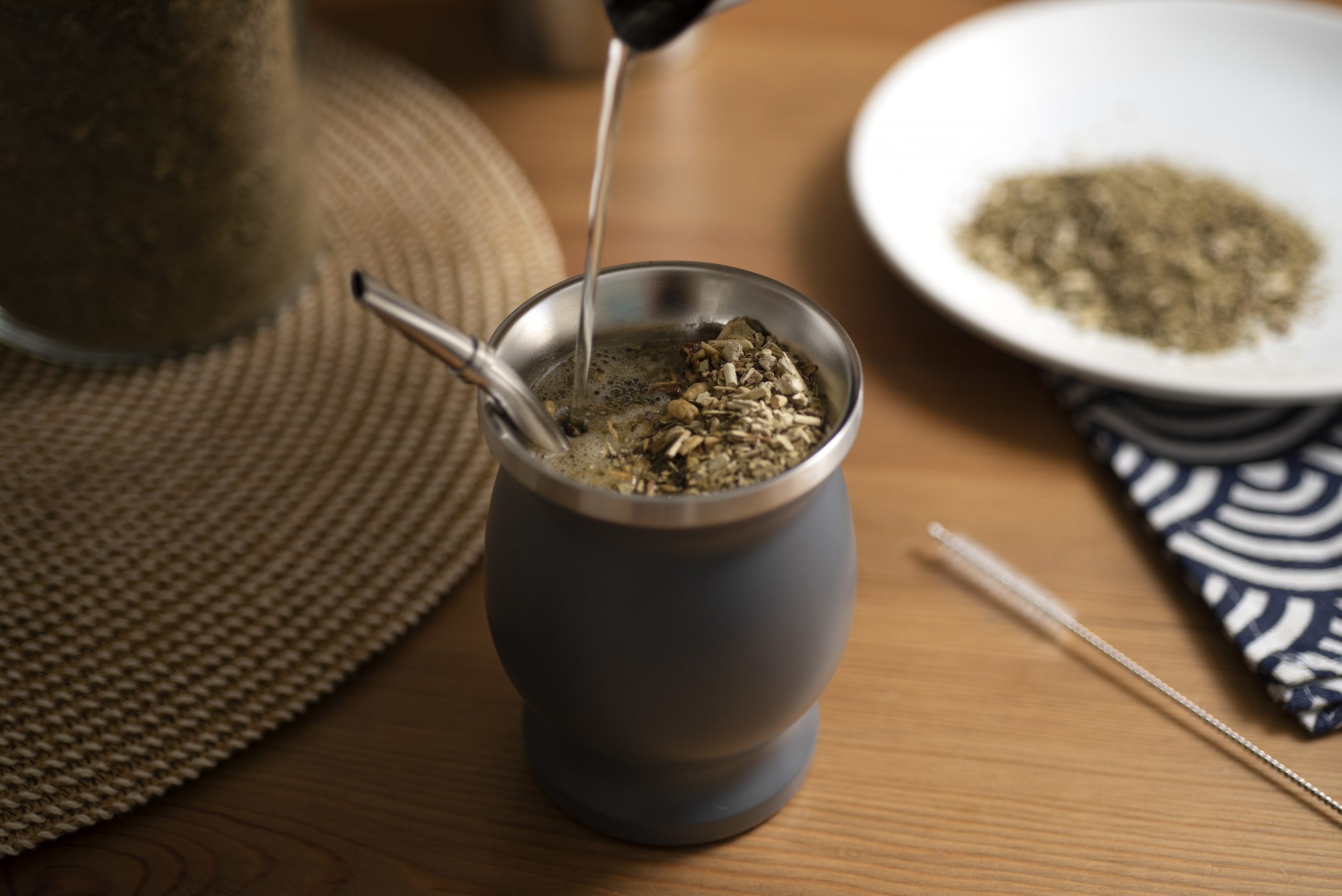 Yerba Mate: capacitarán sobre Certificación para el mercado musulmán 