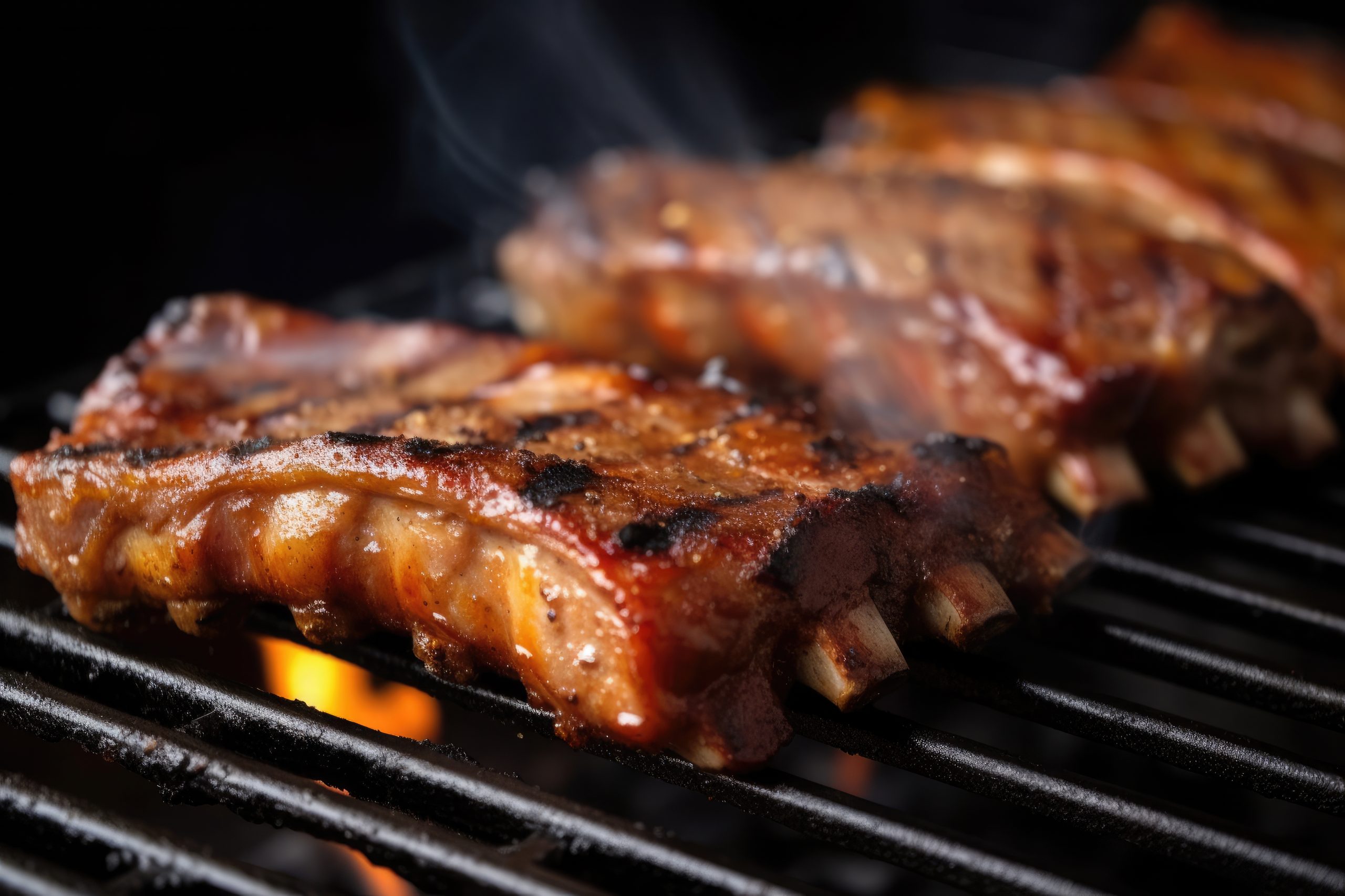 Asado de tira: otro gran invento argentino